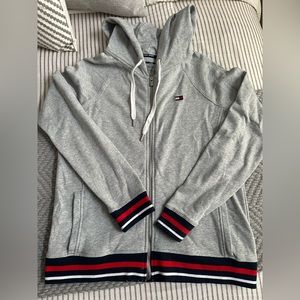 Tommy Hilfiger Zip Up